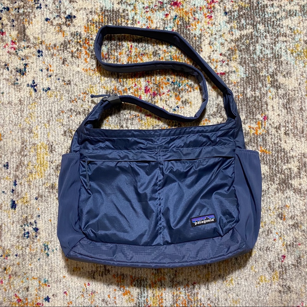 Patagonia Travel Courier